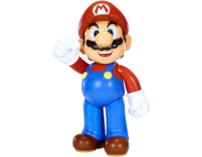 Super Mario Serie 1 Figúrka 50 cm