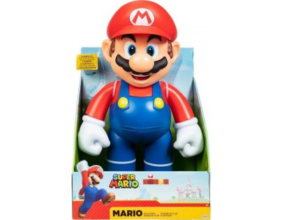 Super Mario Serie 1 Figúrka 50 cm