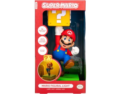Paladone Super Mario Svetlo dioráma