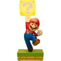 Paladone Super Mario Svetlo dioráma 3