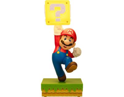 Paladone Super Mario Svetlo dioráma