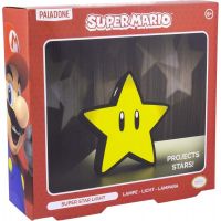 Paladone Super Mario svetlo projekčné 6