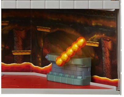 Super Mario Zámok Playset