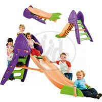 Super Mega skluzavka XXL 2