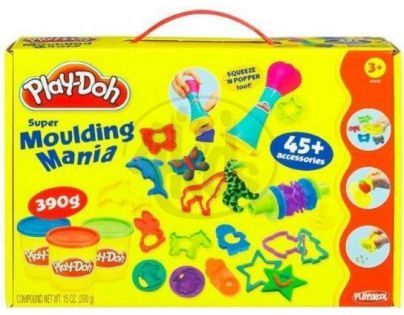 Super modelína Mania Play-Doh Hasbro 22440