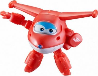 Super Wings Mini figúrka v sáčku