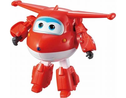 Super Wings Transformující se Jett