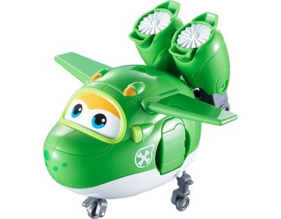 Super Wings Transformující se Mira