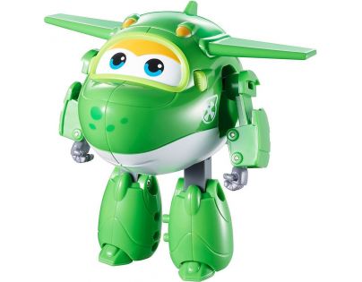 Super Wings Transformující se Mira