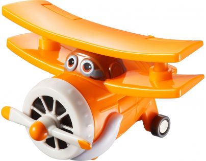 Super Wings Transformující se Velký Albert