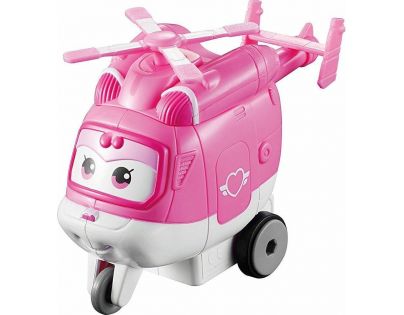 Super Wings Vroom and Zoom! Dizzy