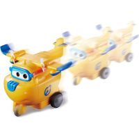 Super Wings Vroom and Zoom! Donnie 2