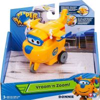 Super Wings Vroom and Zoom! Donnie 4