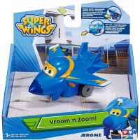 Super Wings Vroom and Zoom! Jerome 3