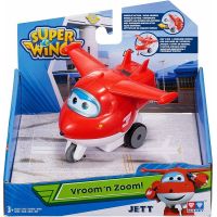 Super Wings Vroom and Zoom! Jett 4