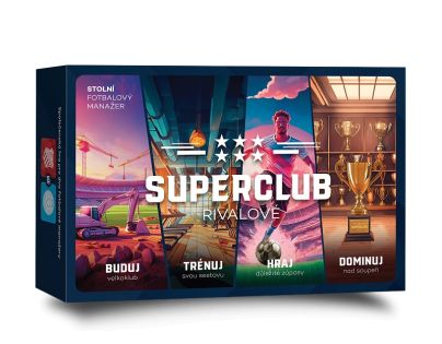 Superclub Rivalové