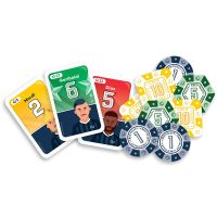 Superclub Rivalové 4