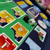 Superclub Rivalové 5