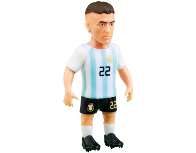 Supergoal figúrka futbalistu v kapsule