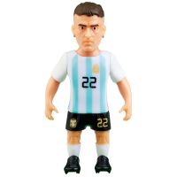 Supergoal figúrka futbalistu v kapsule 3