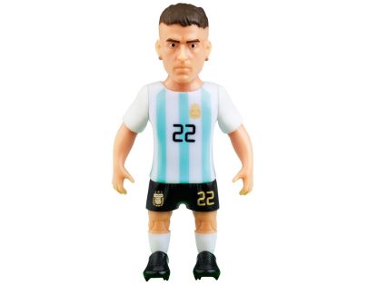 Supergoal figúrka futbalistu v kapsule