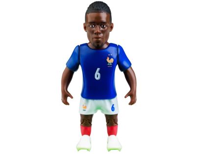 Supergoal figúrka futbalistu v kapsule