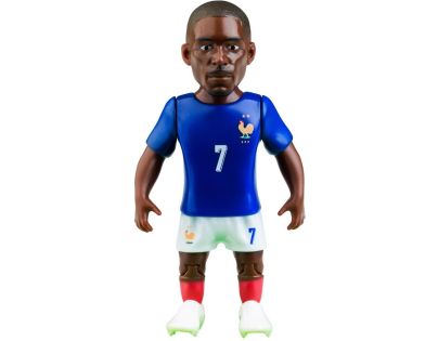 Supergoal figúrka futbalistu v kapsule