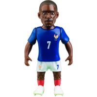 Supergoal figúrka futbalistu v kapsule 6