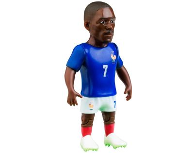 Supergoal figúrka futbalistu v kapsule