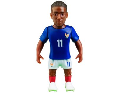 Supergoal figúrka futbalistu v kapsule