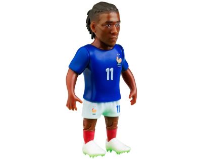 Supergoal figúrka futbalistu v kapsule