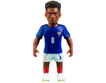 Supergoal figúrka futbalistu v kapsule