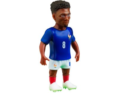 Supergoal figúrka futbalistu v kapsule