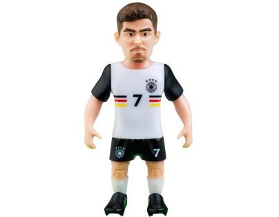 Supergoal figúrka futbalistu v kapsule