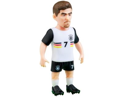 Supergoal figúrka futbalistu v kapsule