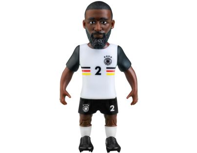 Supergoal figúrka futbalistu v kapsule