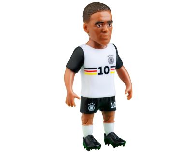 Supergoal figúrka futbalistu v kapsule