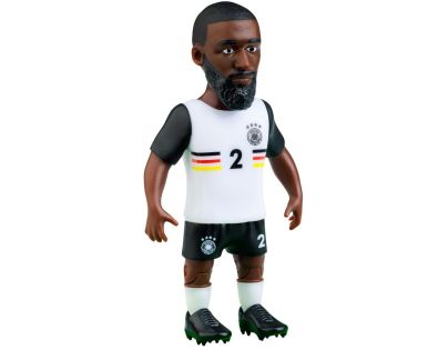 Supergoal figúrka futbalistu v kapsule