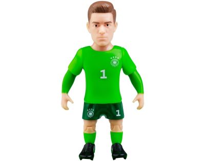 Supergoal figúrka futbalistu v kapsule