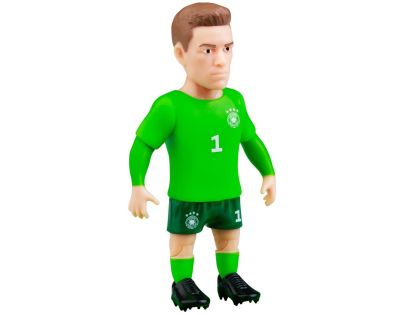 Supergoal figúrka futbalistu v kapsule