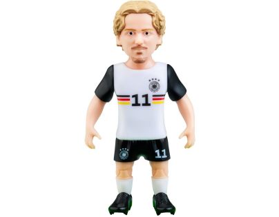 Supergoal figúrka futbalistu v kapsule