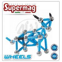 Supermag 0373 - Auta (124 dílků) 4
