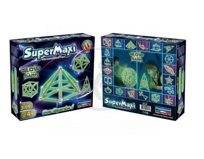 Supermag Supermaxi fosfor 44 dílů