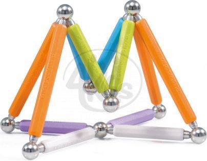 Supermag Supermaxi Neonové barvy 22d