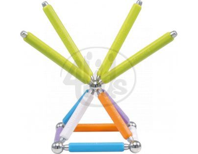 Supermag Supermaxi Neonové barvy 22d