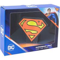 Paladone Superman Box Svetlo 5