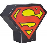 Paladone Superman Box Svetlo 2