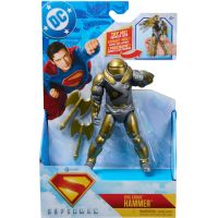 Superman film figúrka 15 cm s akčným pohybom Hammer 6