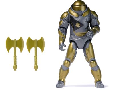 Superman film figúrka 15 cm s akčným pohybom Hammer