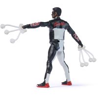 Superman film figúrka 15 cm s akčným pohybom Mr. Terrific 2